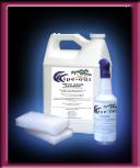 Wipe-Out Systems Cleaner 1 Gallon