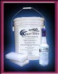 Wipe-Out Systems Cleaner 5 Gallons