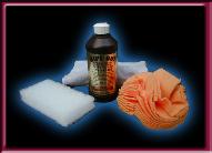 Wipe-Out Systems Oxidation Remover 12oz