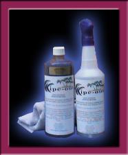 Wipe-Out Systems Quick Detailer 32oz