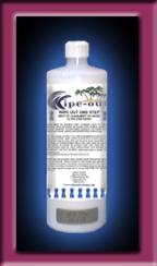 Wipe-Out Systems One-Step Ultra Fine Finish